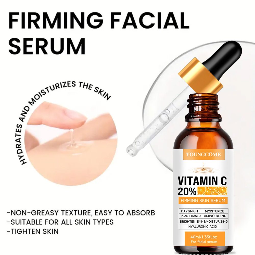 YOUNGCOME Premium 20% сыворотк – обзор и цена The Ordinary Serum Hyaluronic Acid