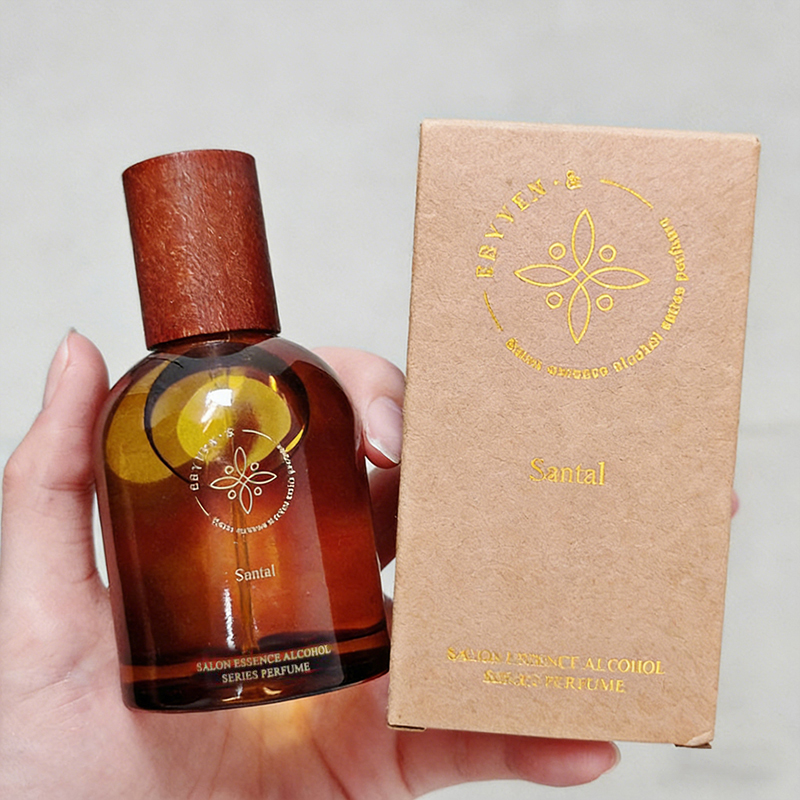 Парфюмерная вода с ароматом са – обзор и цена Perfume Fine Fragrance