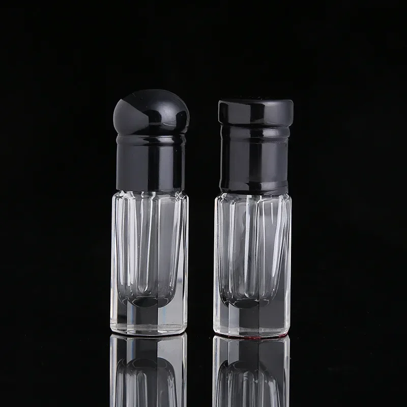 3 мл 6 мл 12 мл мини-пустые ст – обзор и цена Perfume Fragrance Essence