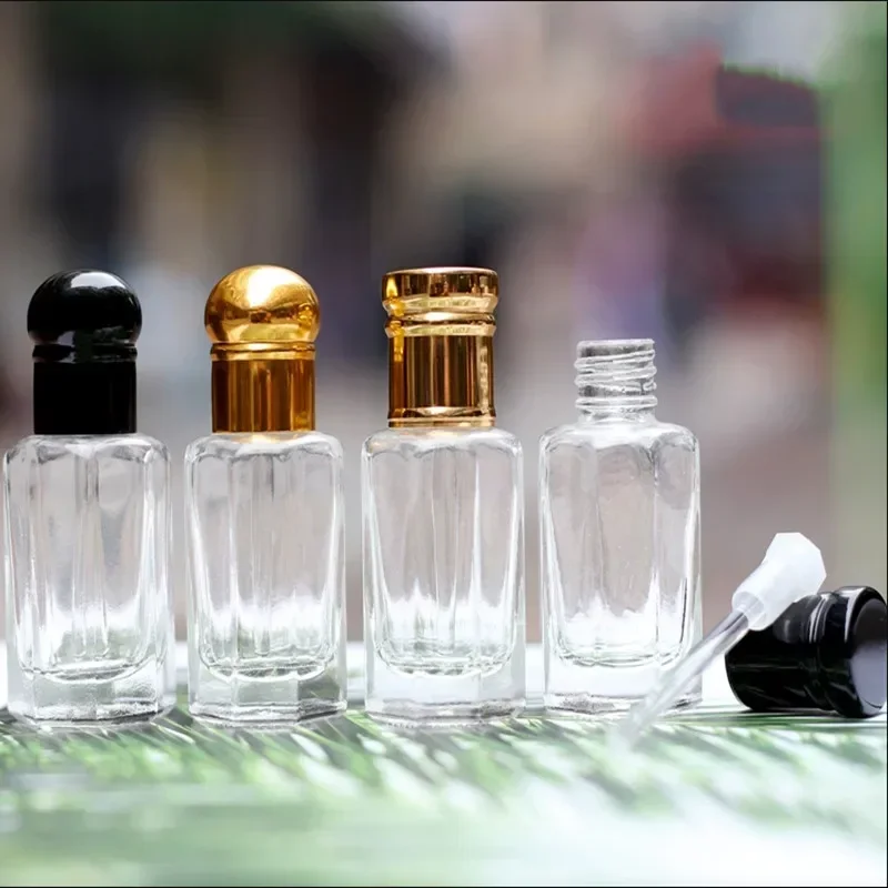 3 мл 6 мл 12 мл мини-пустые ст – обзор и цена Perfume Fragrance Essence