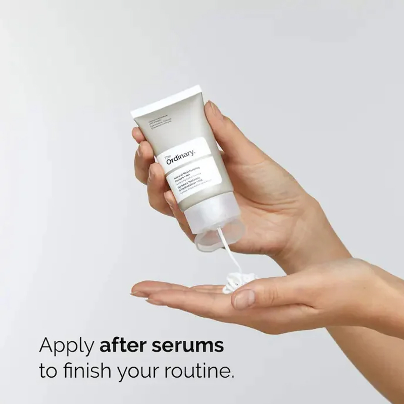 Увлажняющий крем с натуральным – обзор и цена The Ordinary Serum Hyaluronic Acid