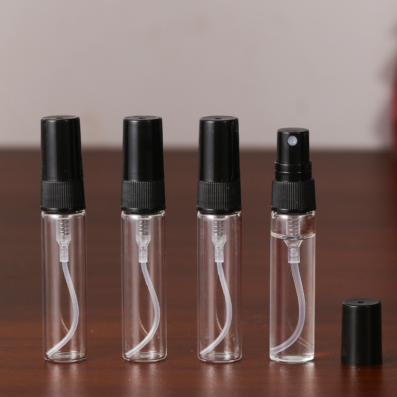 Набор из 5/100 шт. высококачес – обзор и цена Perfume Quality Fragrance Oils