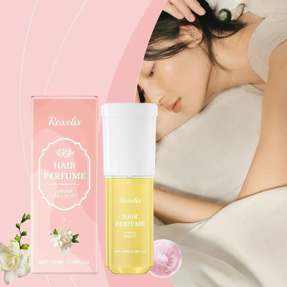 Парфюмерный спрей для волос с  – обзор и цена Perfume Fragrance Hair Spray