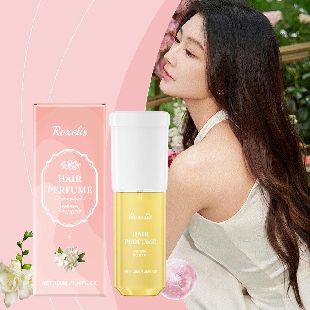 Парфюмерный спрей для волос с  – обзор и цена Perfume Fragrance Hair Spray
