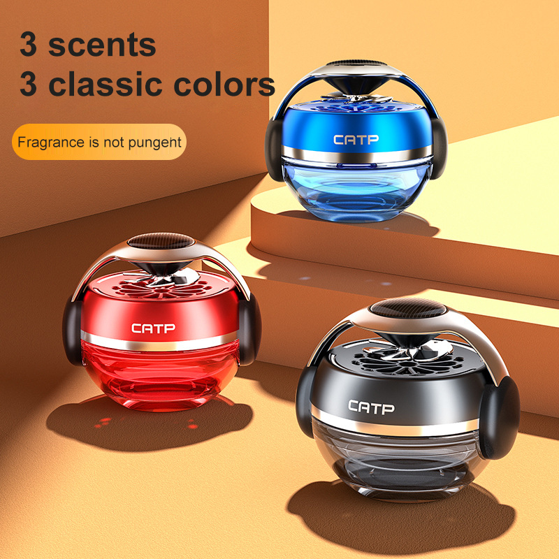 Солнечные автомобильные духи,  – обзор и цена Perfume Fragrance Enhancer