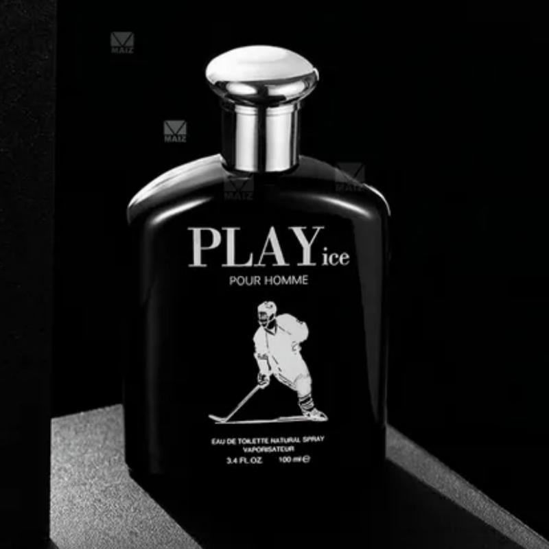 100 мл элитный мужской парфюм  – обзор и цена Fragrance And Perfume