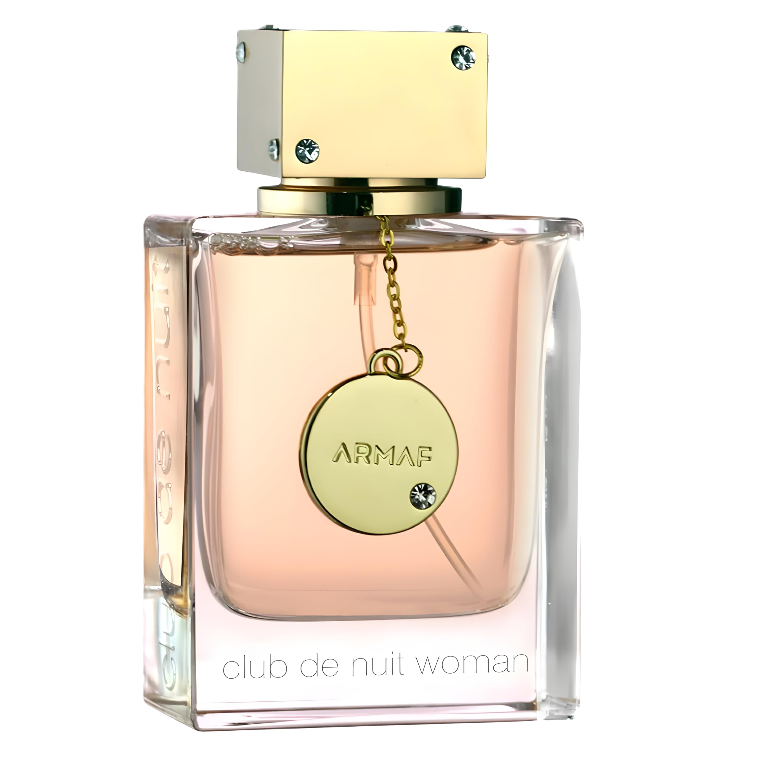 Armaf Club De Nuit для женщин, – обзор и цена Fragrance And Perfume