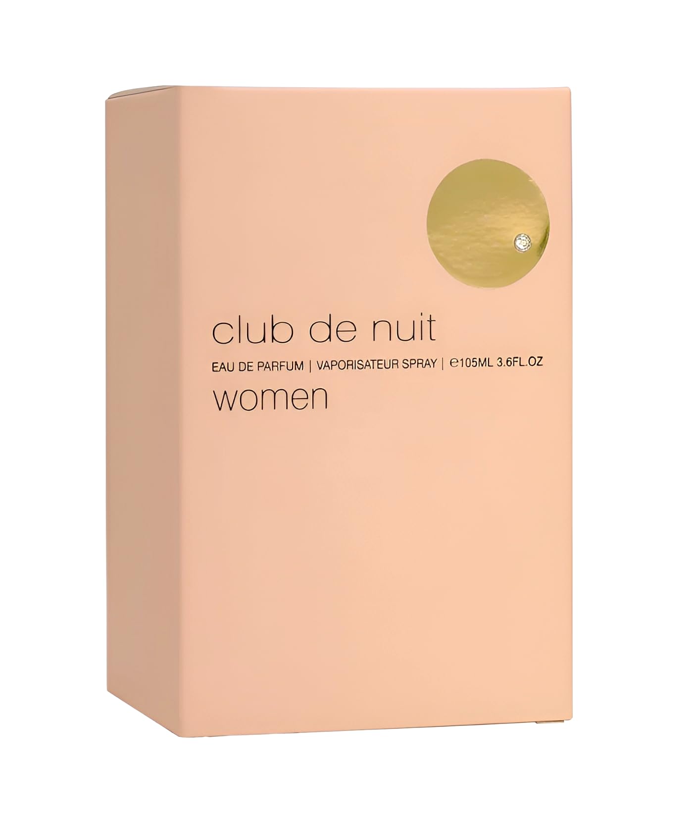 Armaf Club De Nuit для женщин, – обзор и цена Fragrance And Perfume