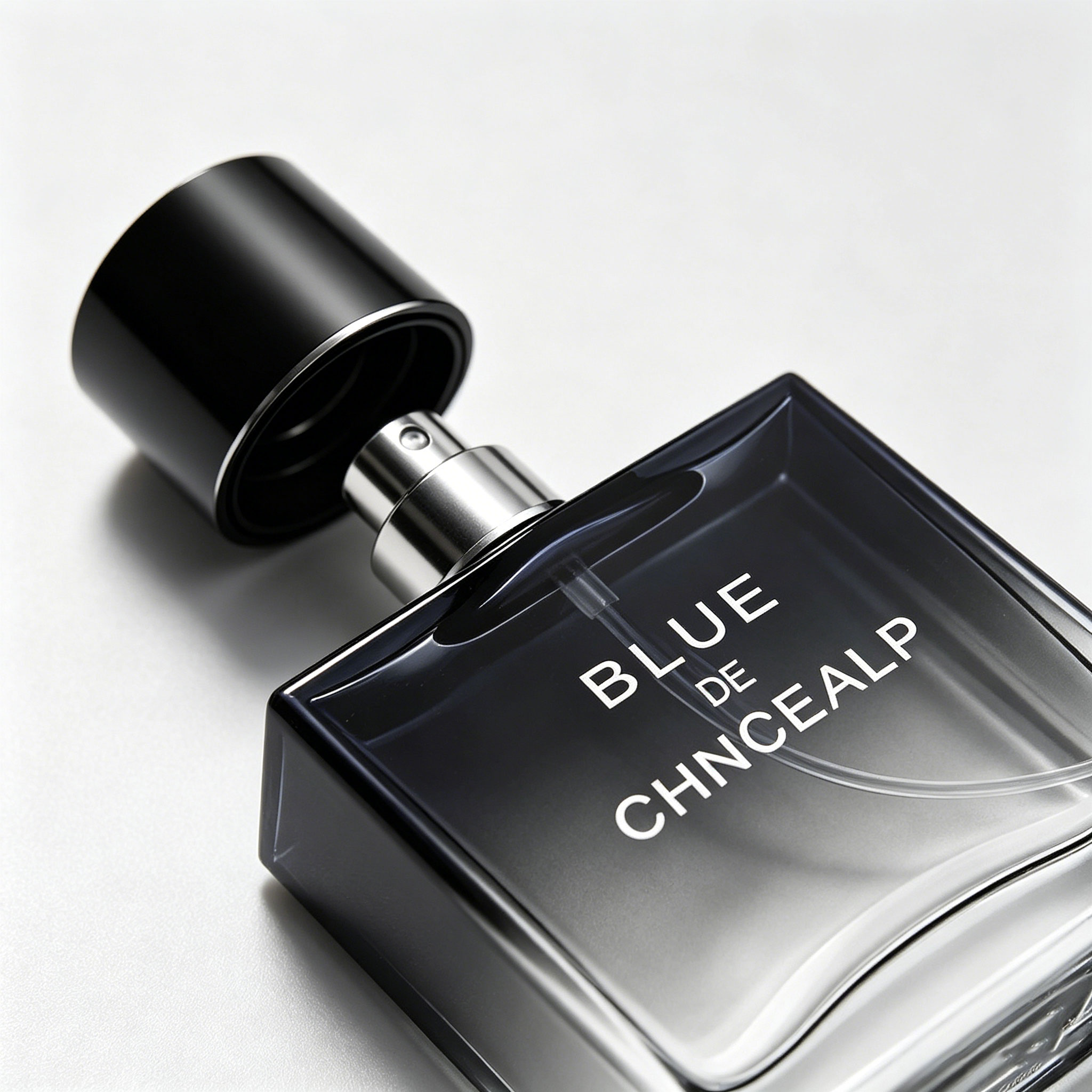 Мужской парфюм Gentleman Blue  – обзор и цена Fragrance And Perfume