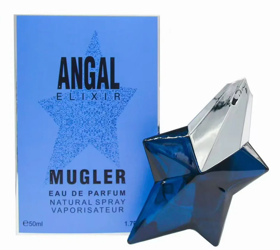 ANGAL ELIXIR Star Eau De Parfu – обзор и цена Fragrance And Perfume