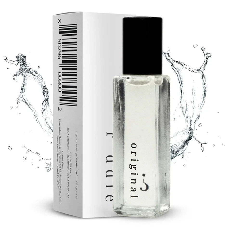 Оригинальная парфюмерная вода  – обзор и цена Fragrance And Perfume