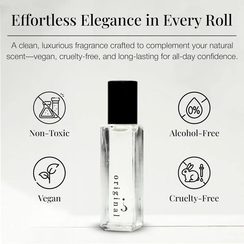 Оригинальная парфюмерная вода  – обзор и цена Fragrance And Perfume