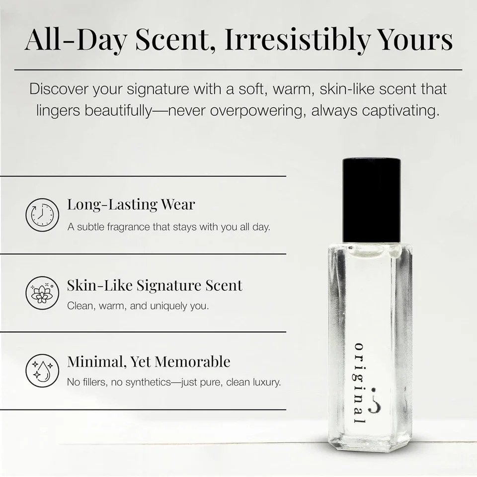 Оригинальная парфюмерная вода  – обзор и цена Fragrance And Perfume