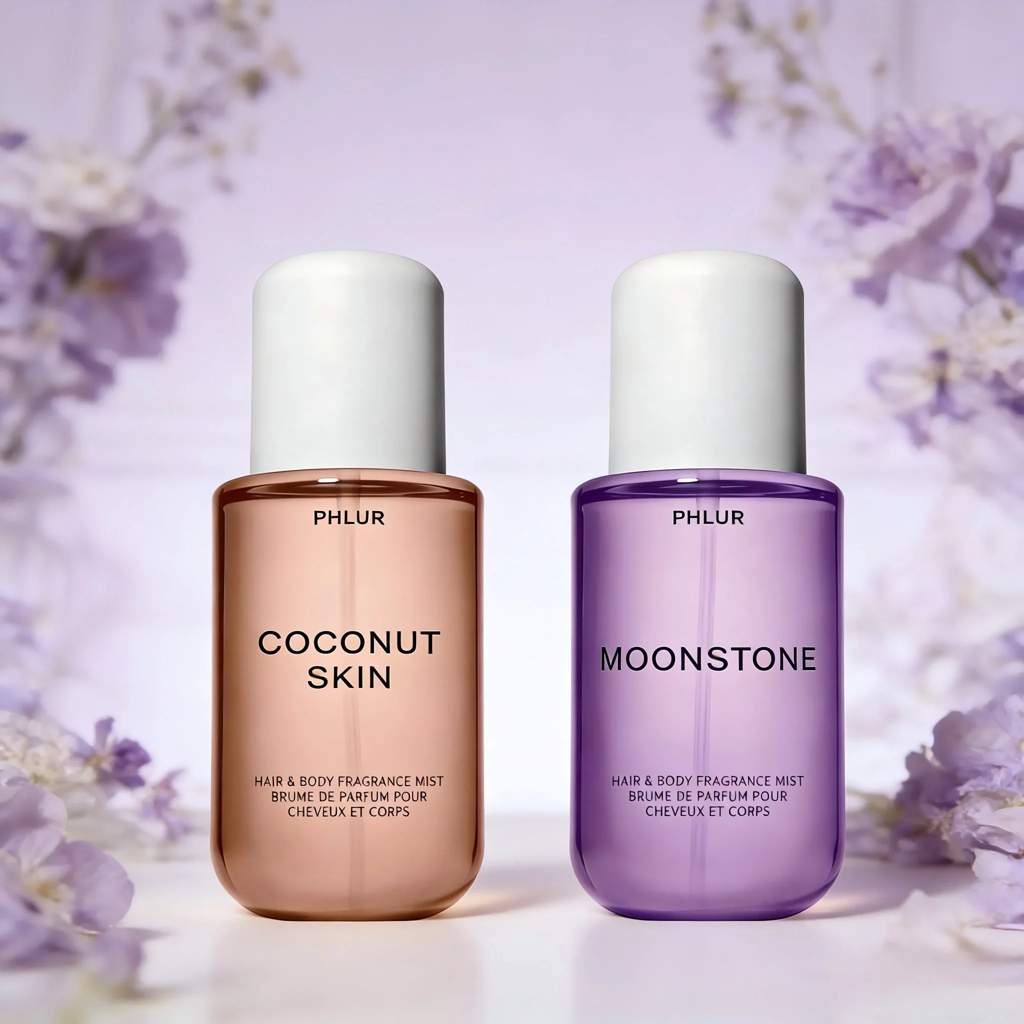 Набор ароматических спреев для – обзор и цена Fragrance And Perfume