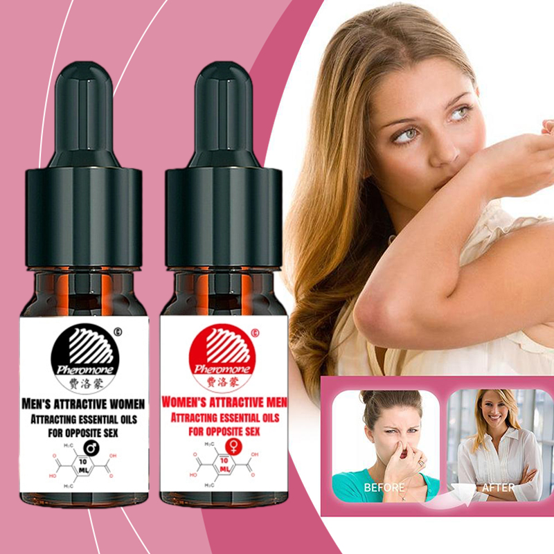 Эфирное масло феромонов для мо – обзор и цена Perfume Fragrance Enhancer
