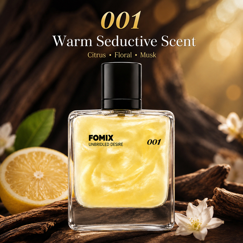 FOMIX Набор из 2 мужских парфю – обзор и цена Fragrance And Perfume