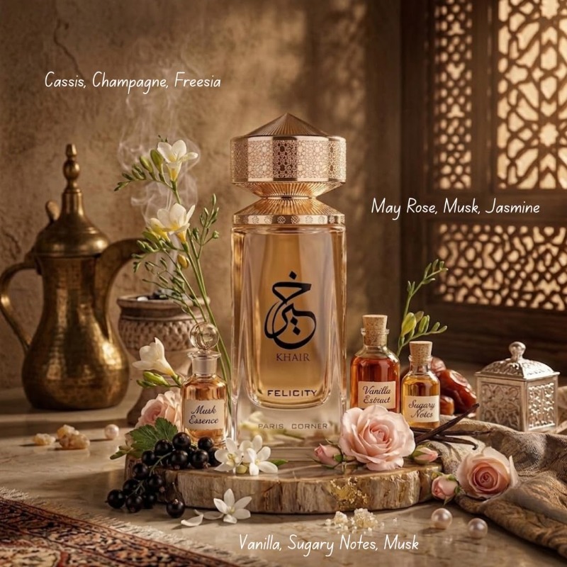Оригинальные арабские духи Par – обзор и цена Perfume Fragrance Paris