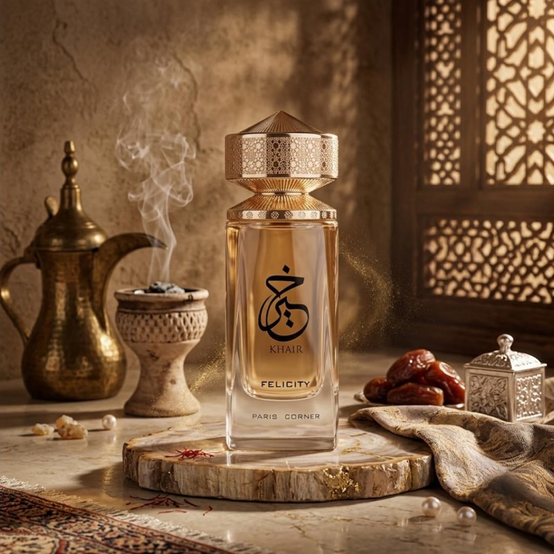 Оригинальные арабские духи Par – обзор и цена Perfume Fragrance Paris