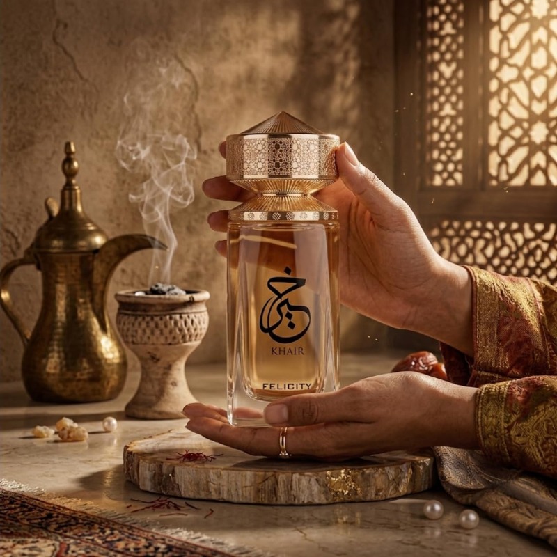 Оригинальные арабские духи Par – обзор и цена Perfume Fragrance Paris
