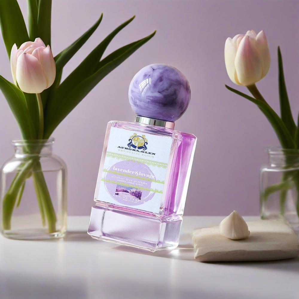 Женский парфюмированный спрей  – обзор и цена Perfume Quality Fragrance Oils