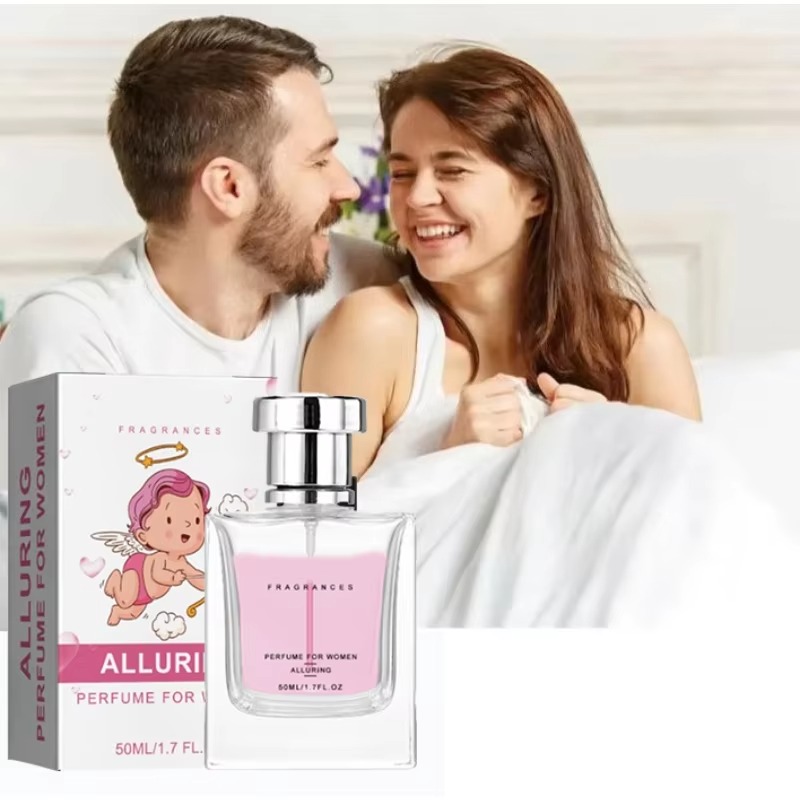 Цифровой парфюм, свежий аромат – обзор и цена Perfume Fragrance Hair Spray