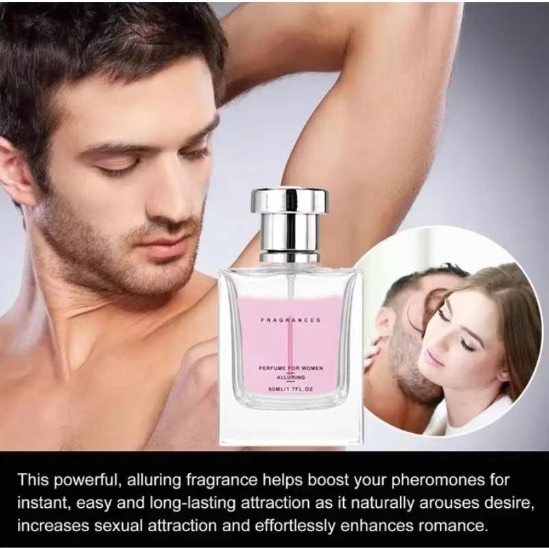 Цифровой парфюм, свежий аромат – обзор и цена Perfume Fragrance Hair Spray