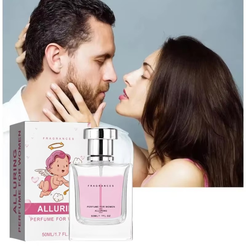 Цифровой парфюм, свежий аромат – обзор и цена Perfume Fragrance Hair Spray