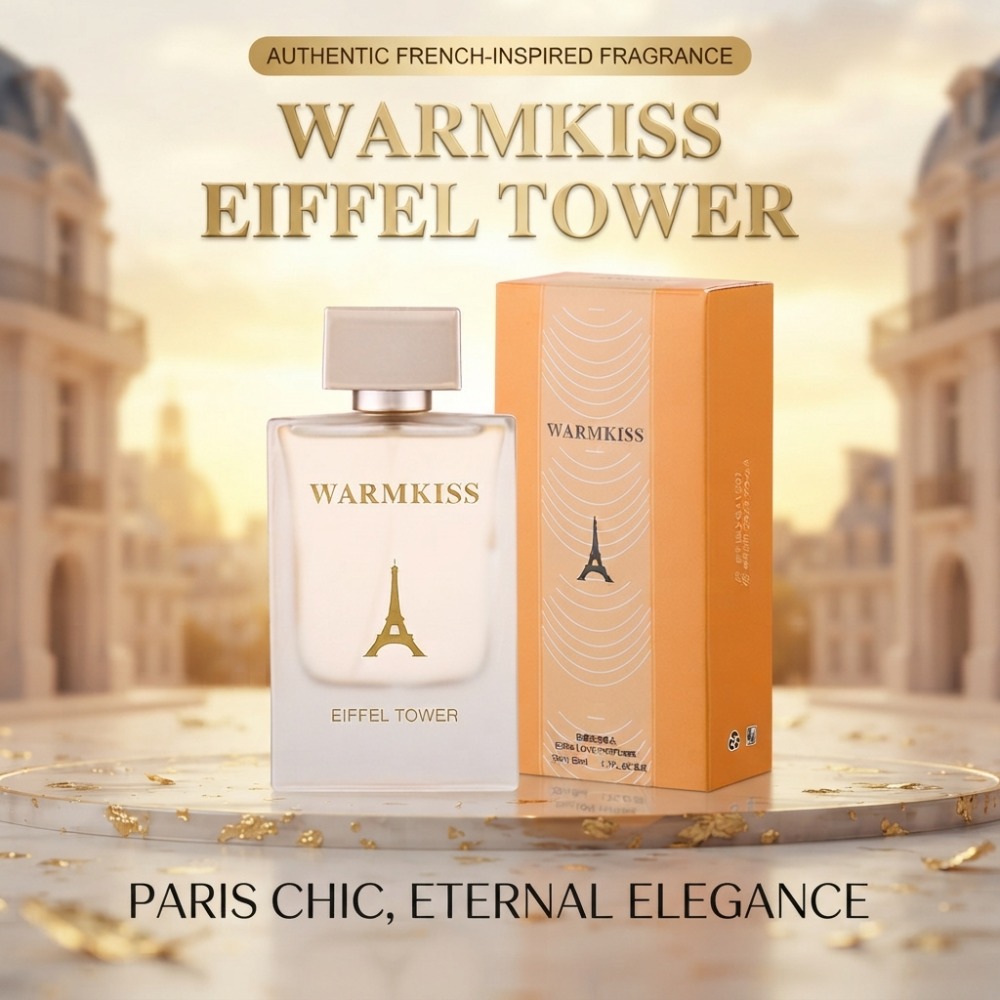 Парфюм Love in Paris & Romanti – обзор и цена Perfume Fragrance Paris