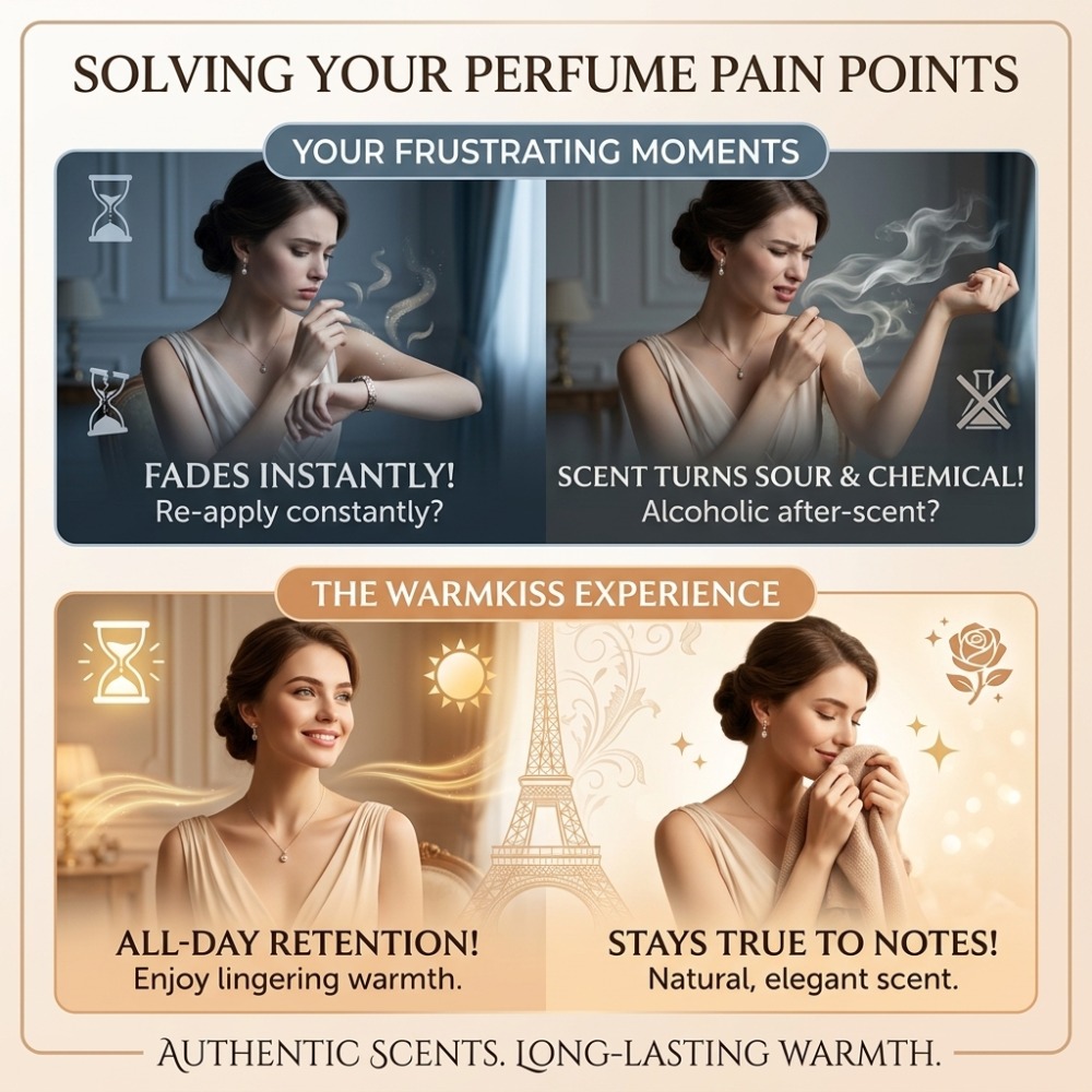 Парфюм Love in Paris & Romanti – обзор и цена Perfume Fragrance Paris