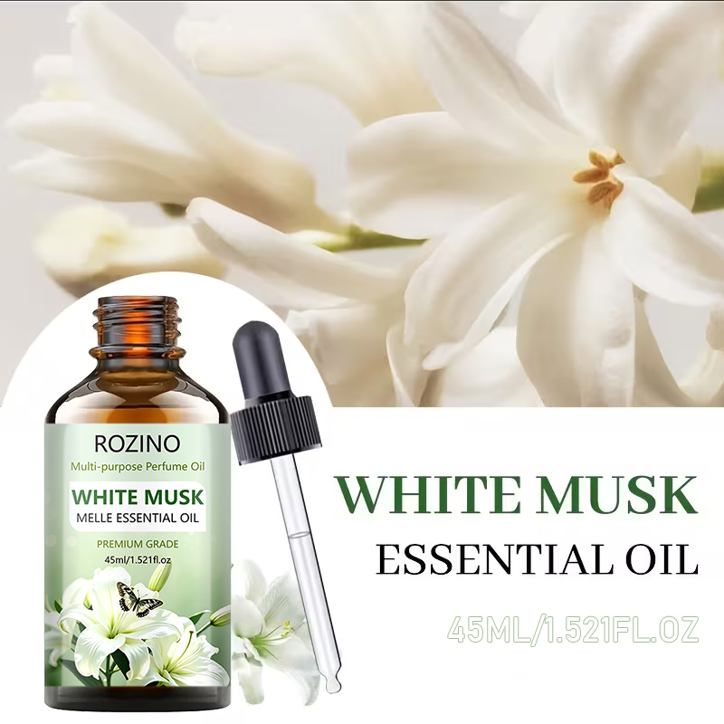 Премиальное эфирное масло бело – обзор и цена Perfume Quality Fragrance Oils