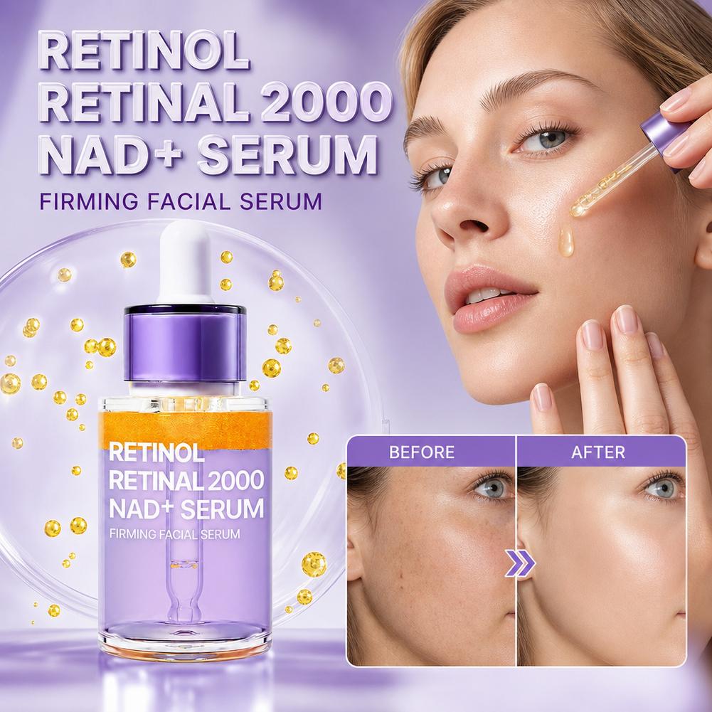 Сыворотка для лица Retinol 200 – обзор и цена The Ordinary Serum Hyaluronic Acid