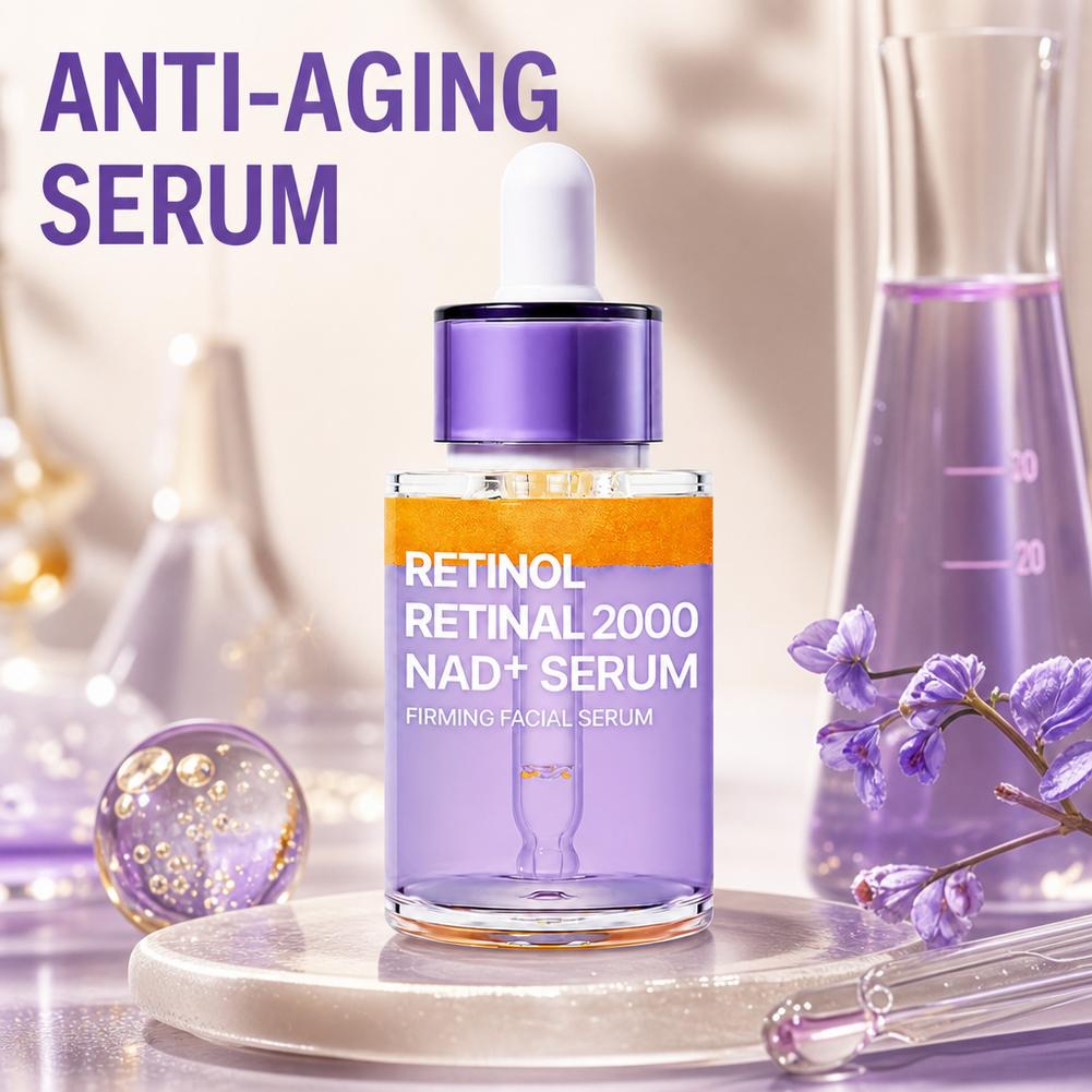 Сыворотка для лица Retinol 200 – обзор и цена The Ordinary Serum Hyaluronic Acid