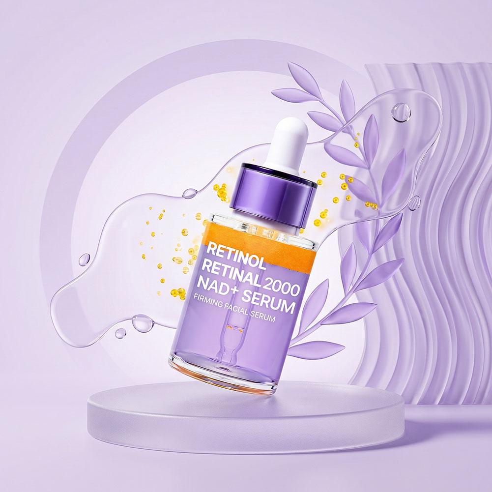 Сыворотка для лица Retinol 200 – обзор и цена The Ordinary Serum Hyaluronic Acid