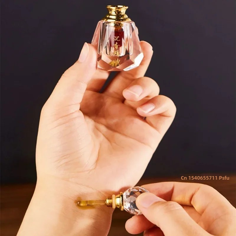 Насыщенное ароматическое масло – обзор и цена Perfume Quality Fragrance Oils