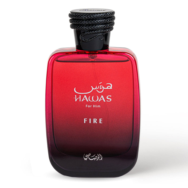Роскошный парфюм Rasasi Hawas  – обзор и цена Fragrance And Perfume