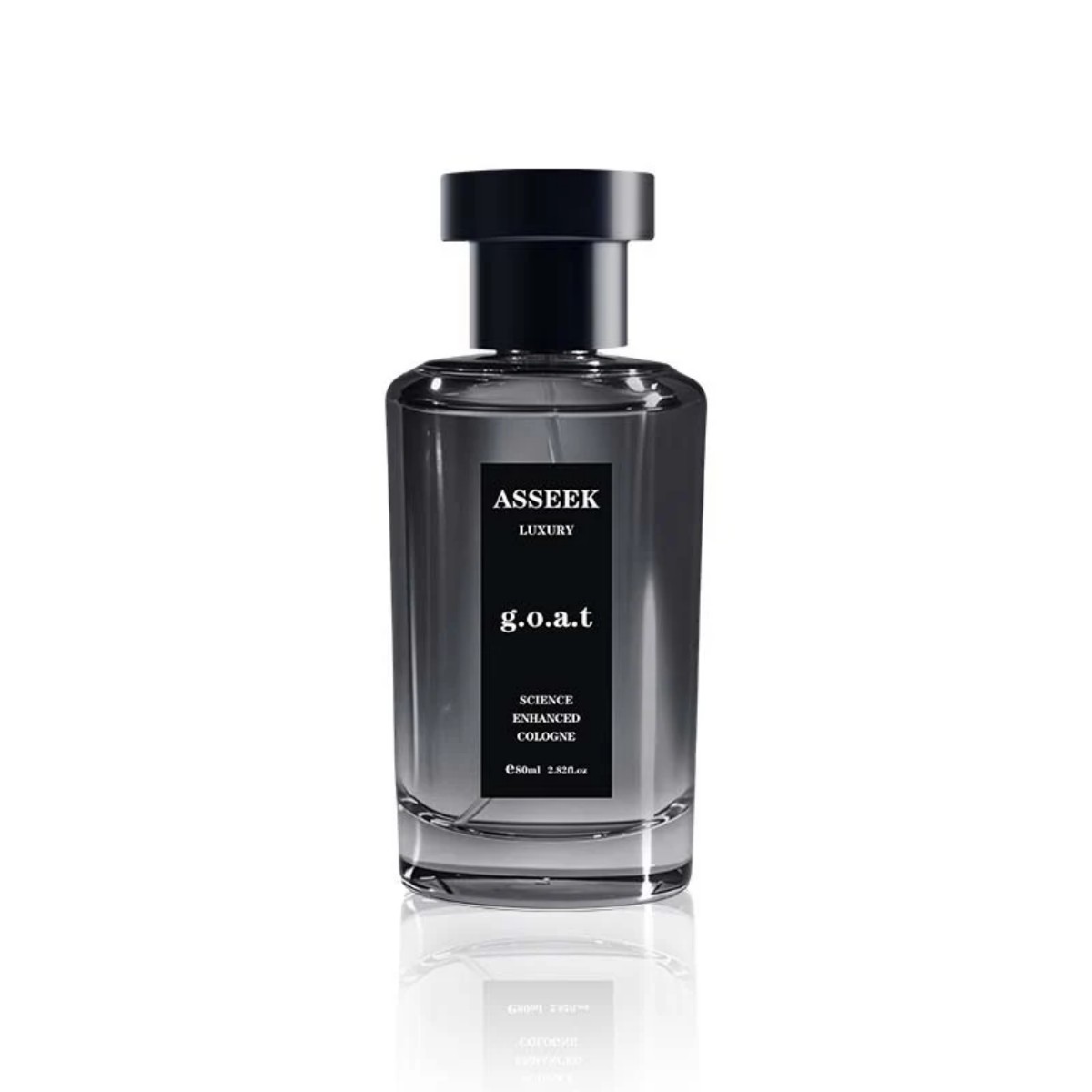 Asseek g.o.a.t Science Enhance – обзор и цена Perfume Fragrance Enhancer
