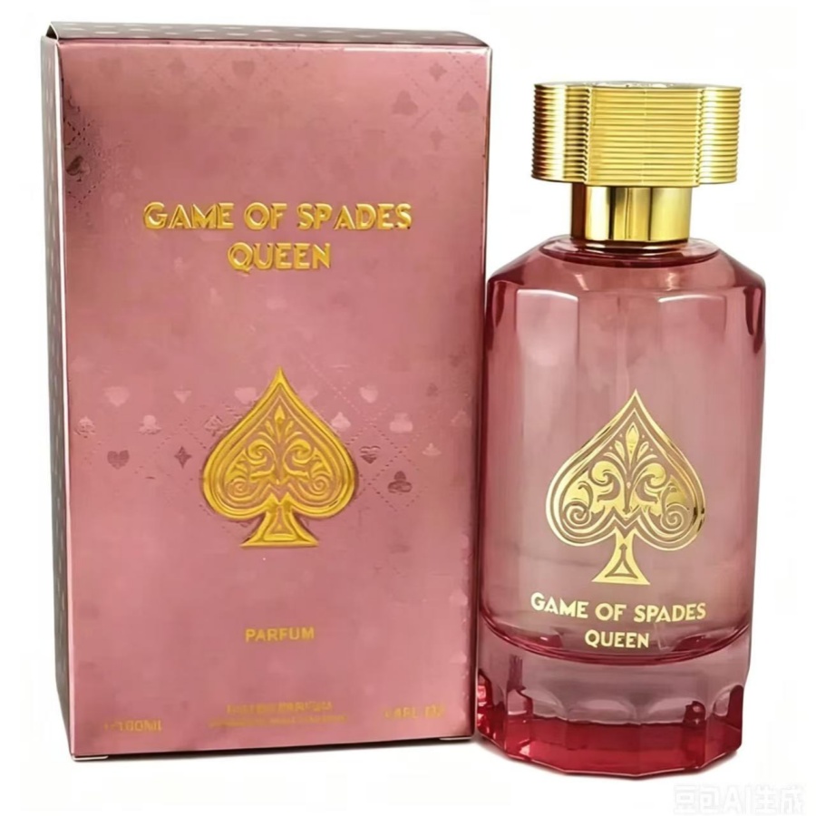 Женский элитный парфюм Game of – обзор и цена Perfume Queen
