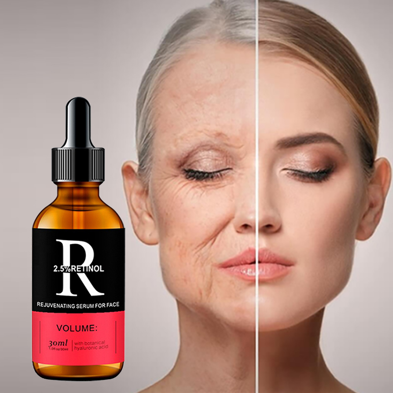 Фотоэссенция для лица с витами – обзор и цена The Ordinary Serum Hyaluronic Acid