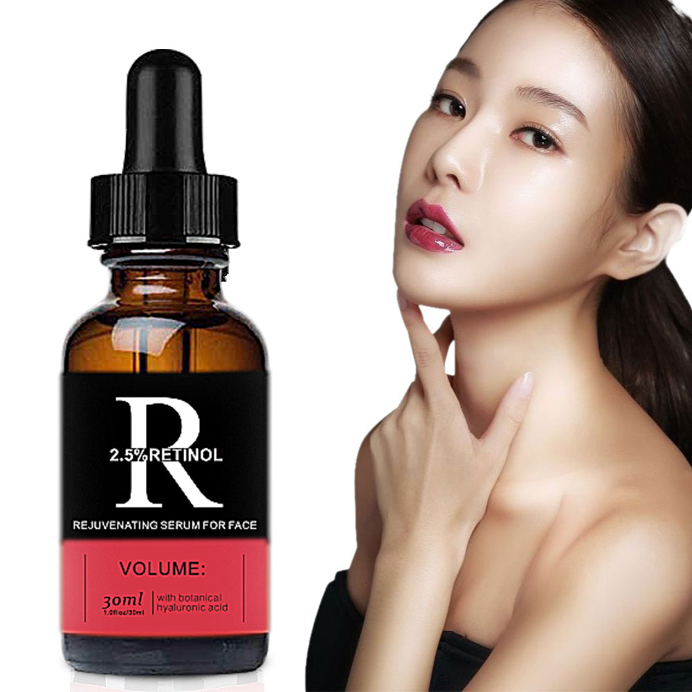 Фотоэссенция для лица с витами – обзор и цена The Ordinary Serum Hyaluronic Acid