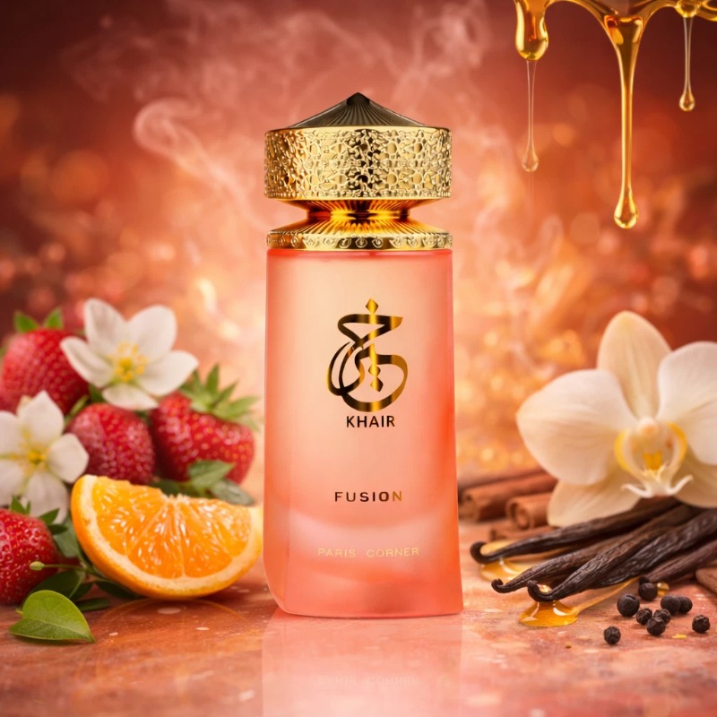 Оригинальные арабские духи Par – обзор и цена Perfume Fragrance Paris