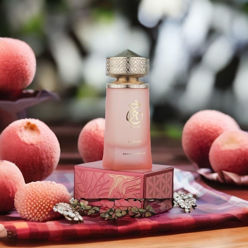 Оригинальные арабские духи Par – обзор и цена Perfume Fragrance Paris