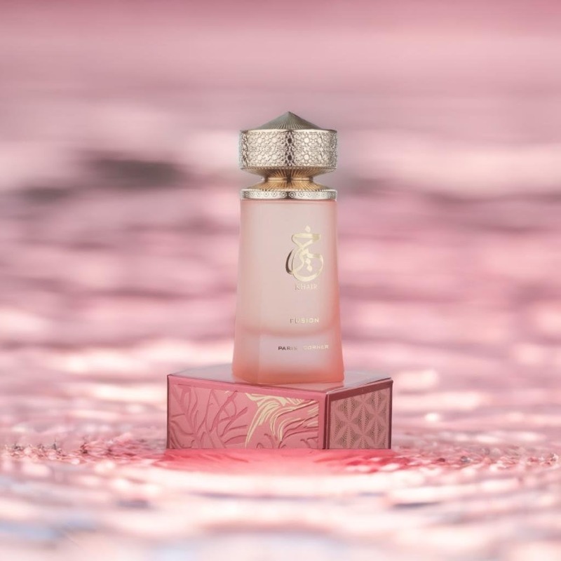 Оригинальные арабские духи Par – обзор и цена Perfume Fragrance Paris