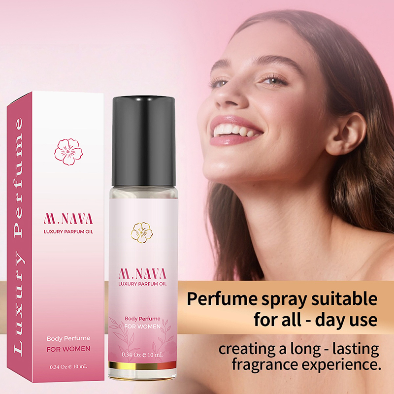Феромонный шариковый одеколон, – обзор и цена Perfume Fragrance Enhancer