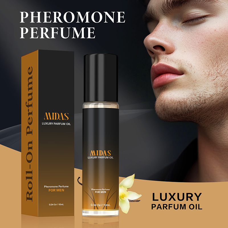 Феромонный шариковый одеколон, – обзор и цена Perfume Fragrance Enhancer