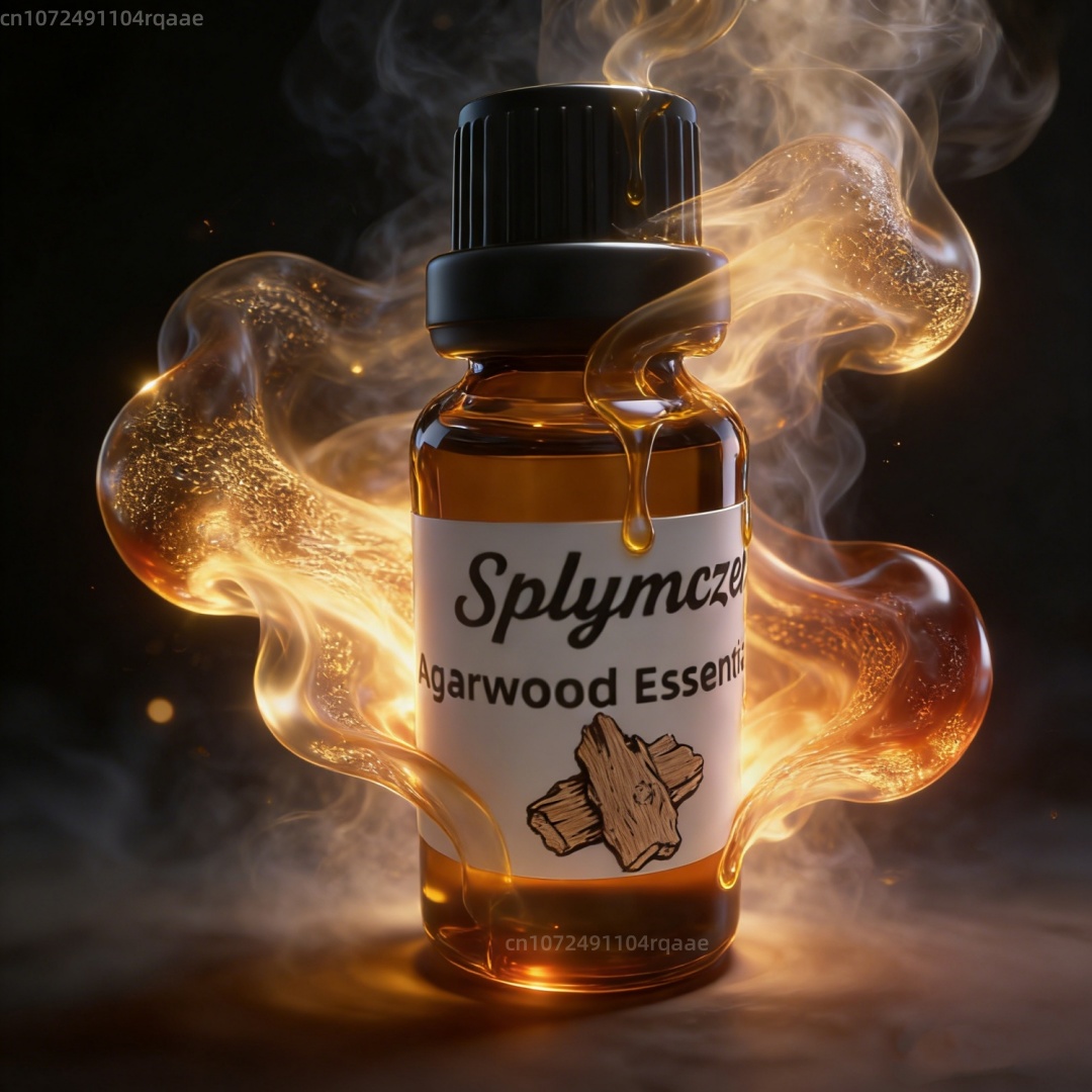 Оригинальное масло Oud/Agarwoo – обзор и цена Perfume Quality Fragrance Oils
