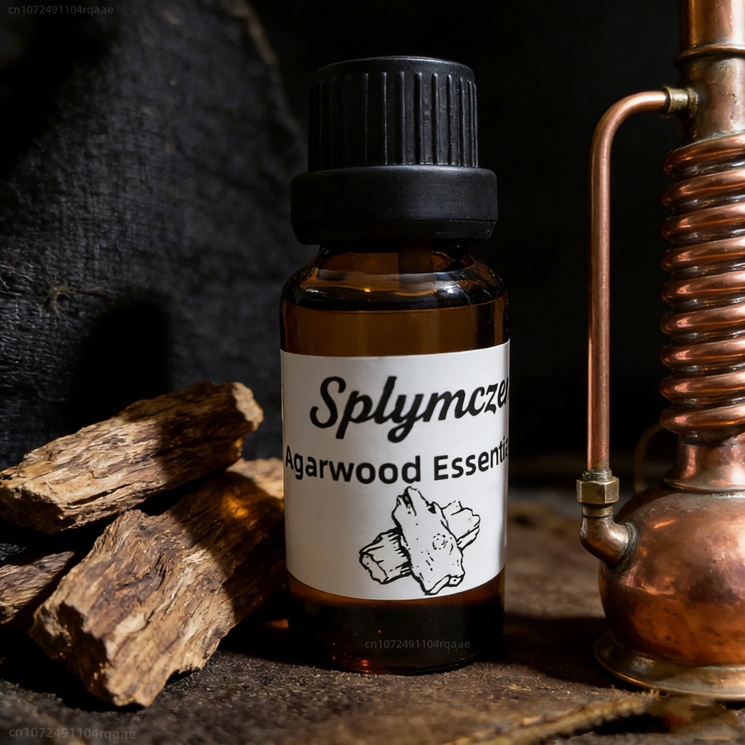 Оригинальное масло Oud/Agarwoo – обзор и цена Perfume Quality Fragrance Oils