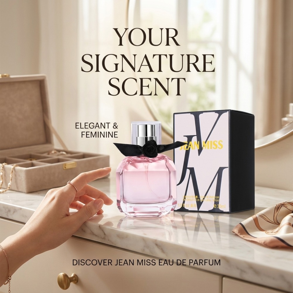 30 мл парфюмерной воды Mon Par – обзор и цена Perfume Fragrance Paris