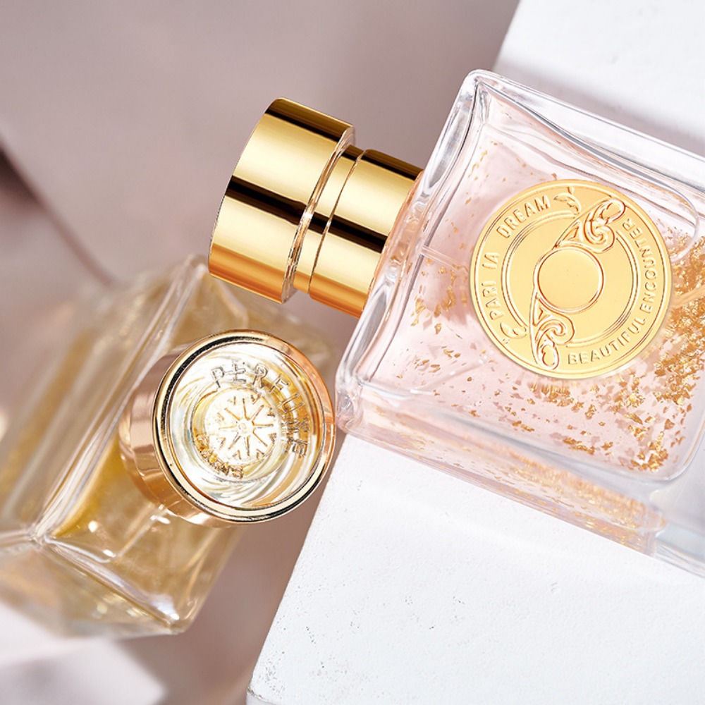 Элитный парфюм с цветочными но – обзор и цена Perfume Fragrance Paris