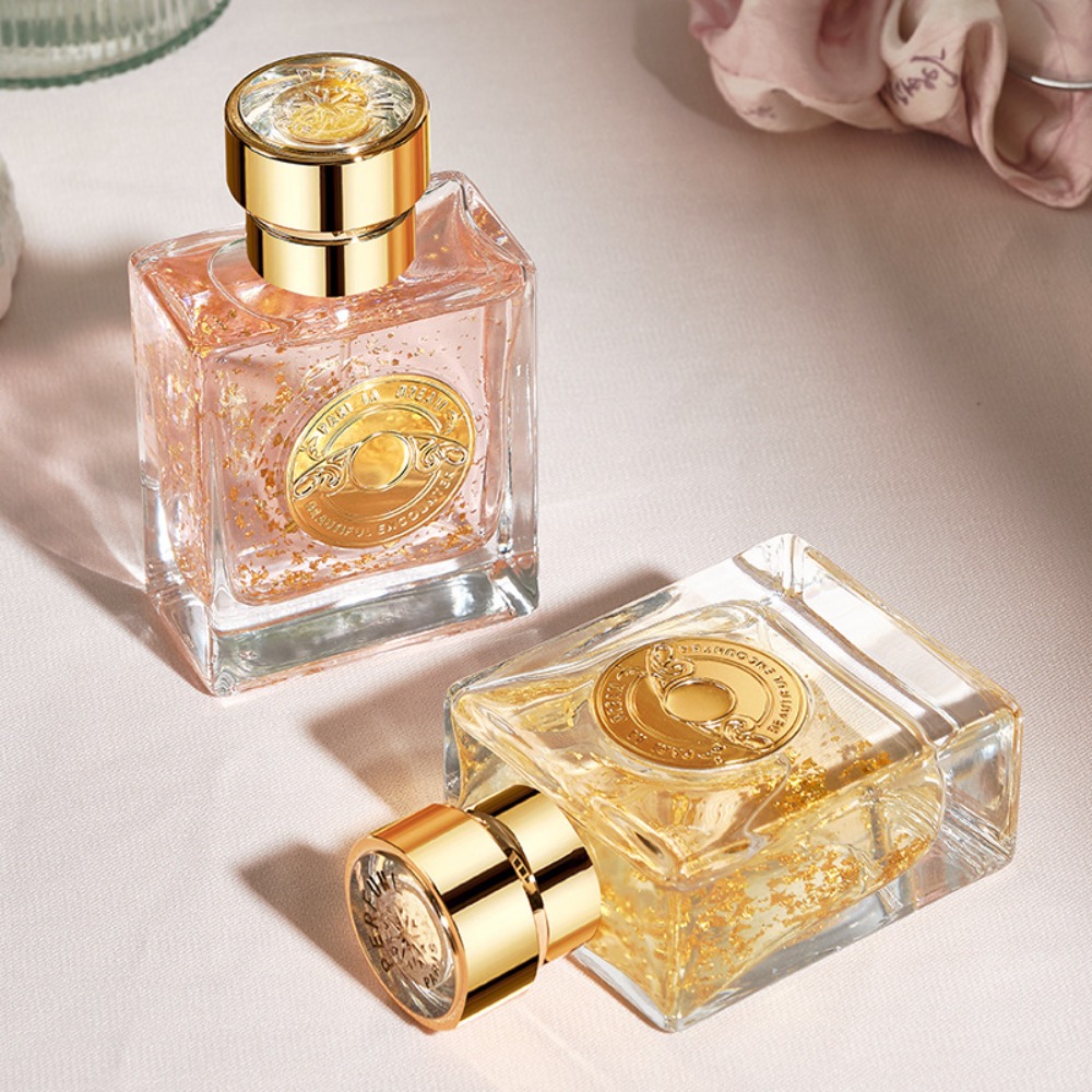 Элитный парфюм с цветочными но – обзор и цена Perfume Fragrance Paris