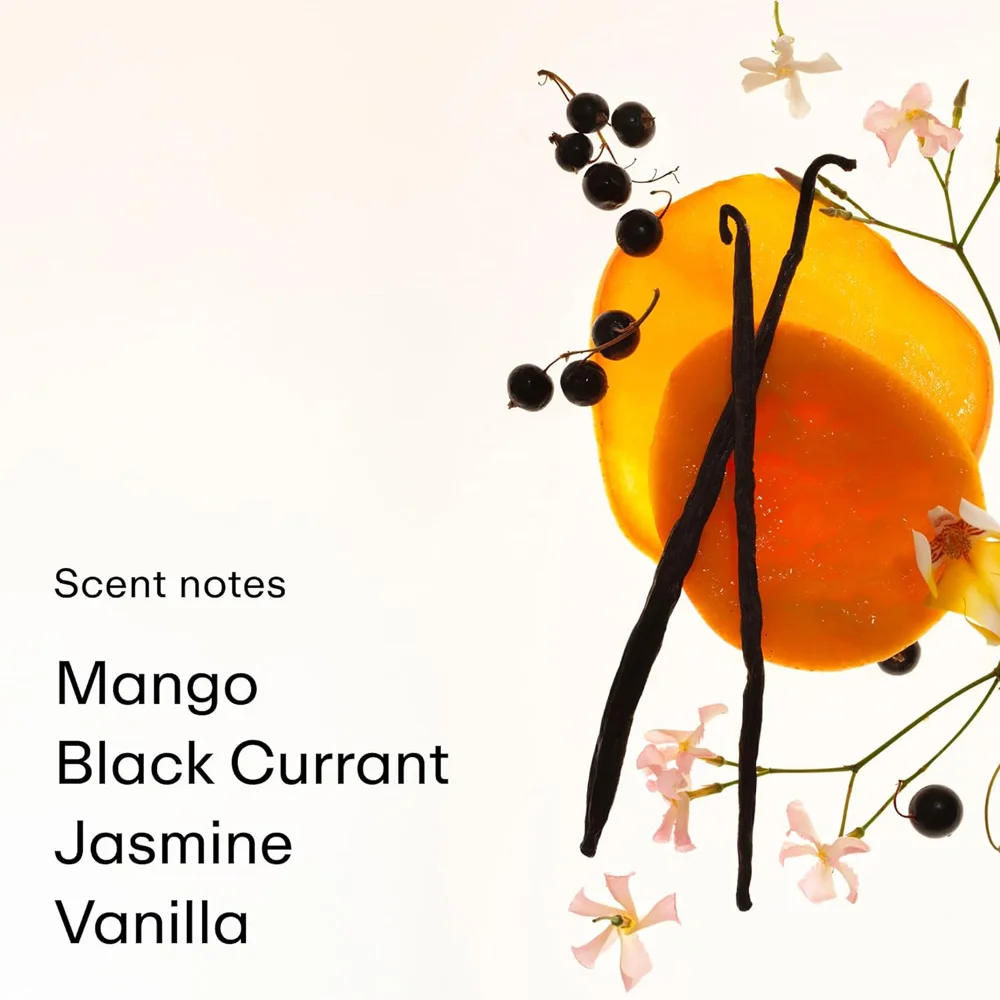 PHLUR Mango Mood Ароматный спр – обзор и цена Perfume Fragrance Hair Spray